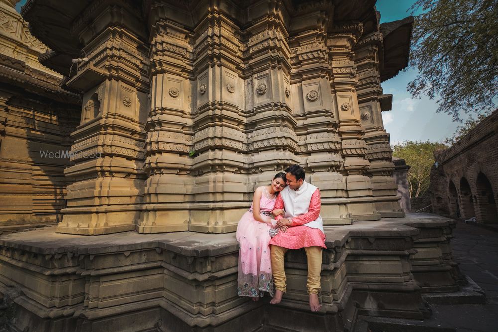 Photo From Ankit + sneha - By The Wedding Sloka