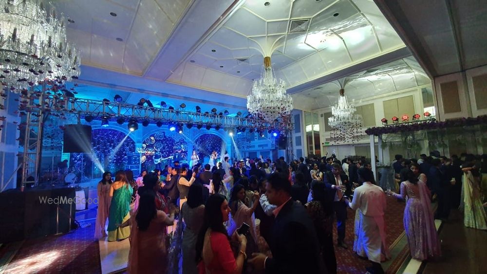 Photo From Kaji & Choudhry Family wedding  - By DJ Rohit Pawar