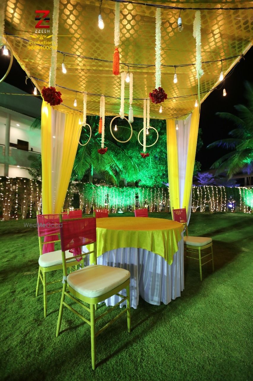 Photo From Apeksha Weds Vardhaman - By Zzeeh Wedding Planners