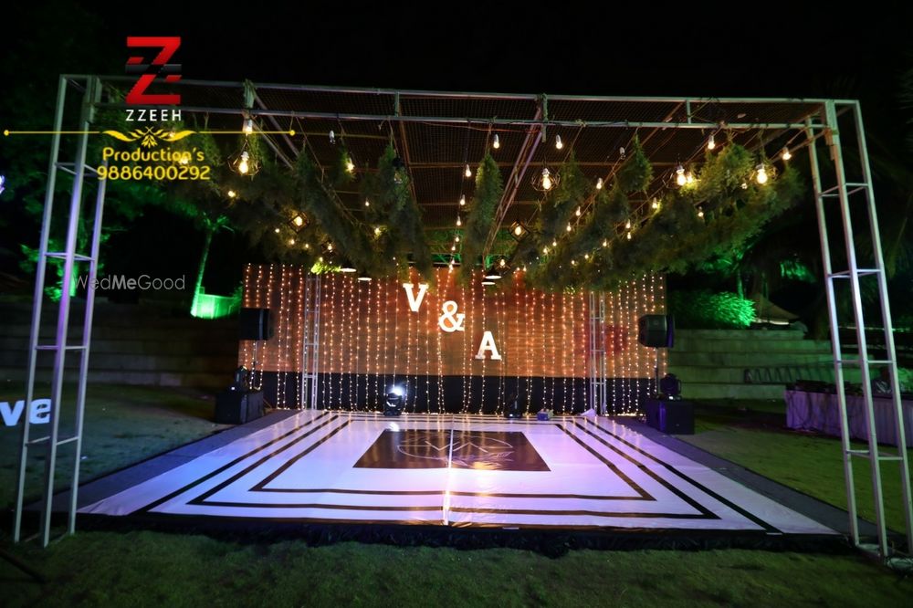 Photo From Apeksha Weds Vardhaman - By Zzeeh Wedding Planners