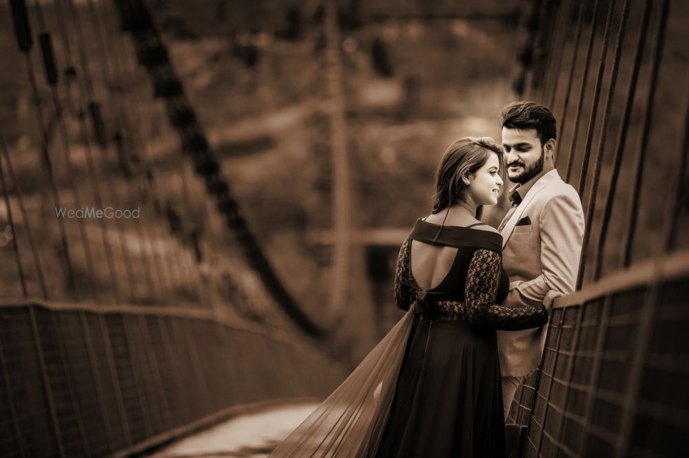 Photo From Pre-Wedding  - By Star Cinematic