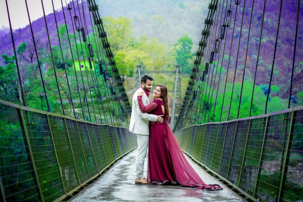 Photo From Pre-Wedding  - By Star Cinematic