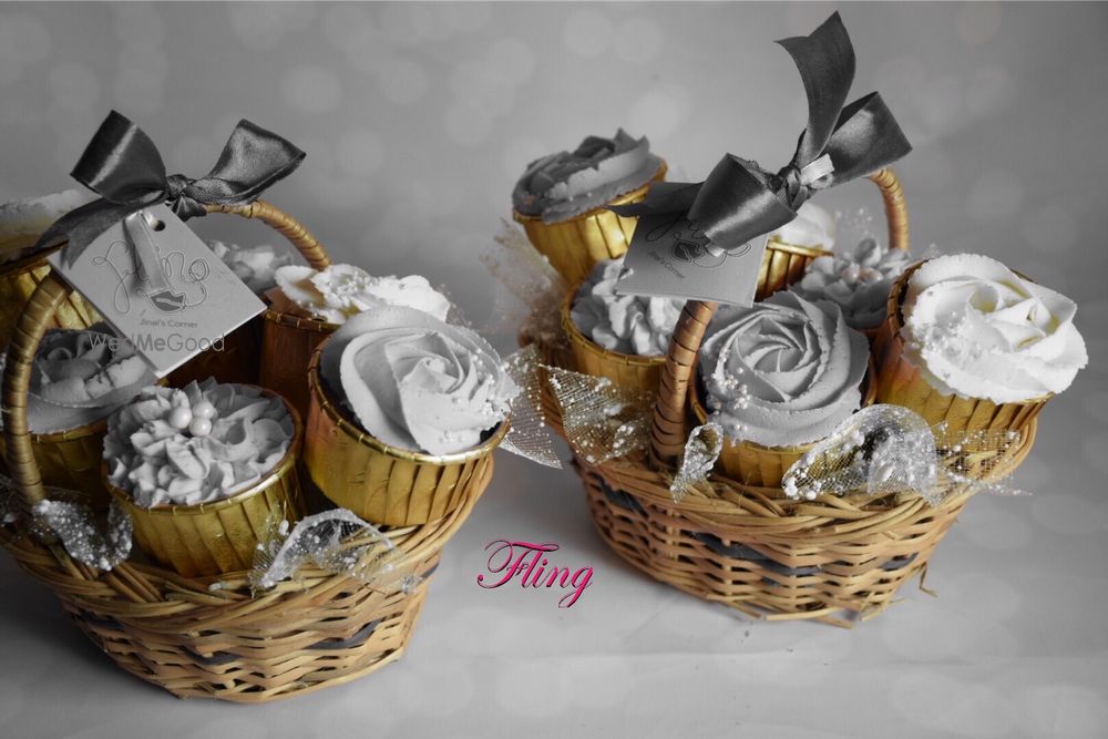 Photo From Wedding favours and gifts - By Fling