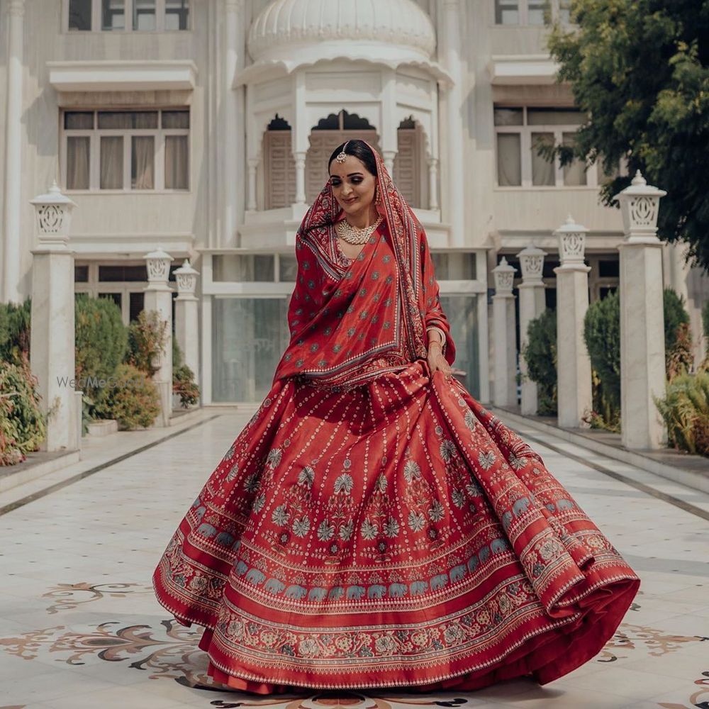 Photo From Recent uploads  - By Anita Dongre