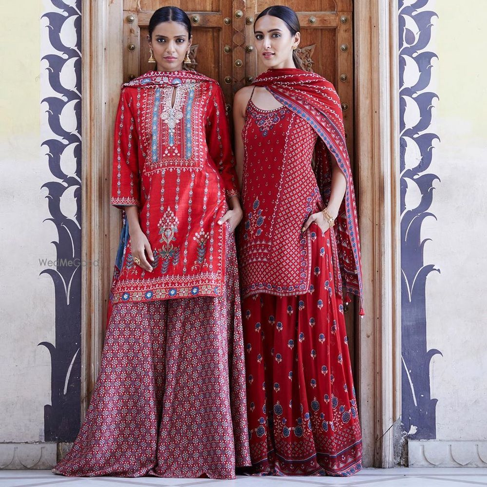 Photo From Recent uploads  - By Anita Dongre