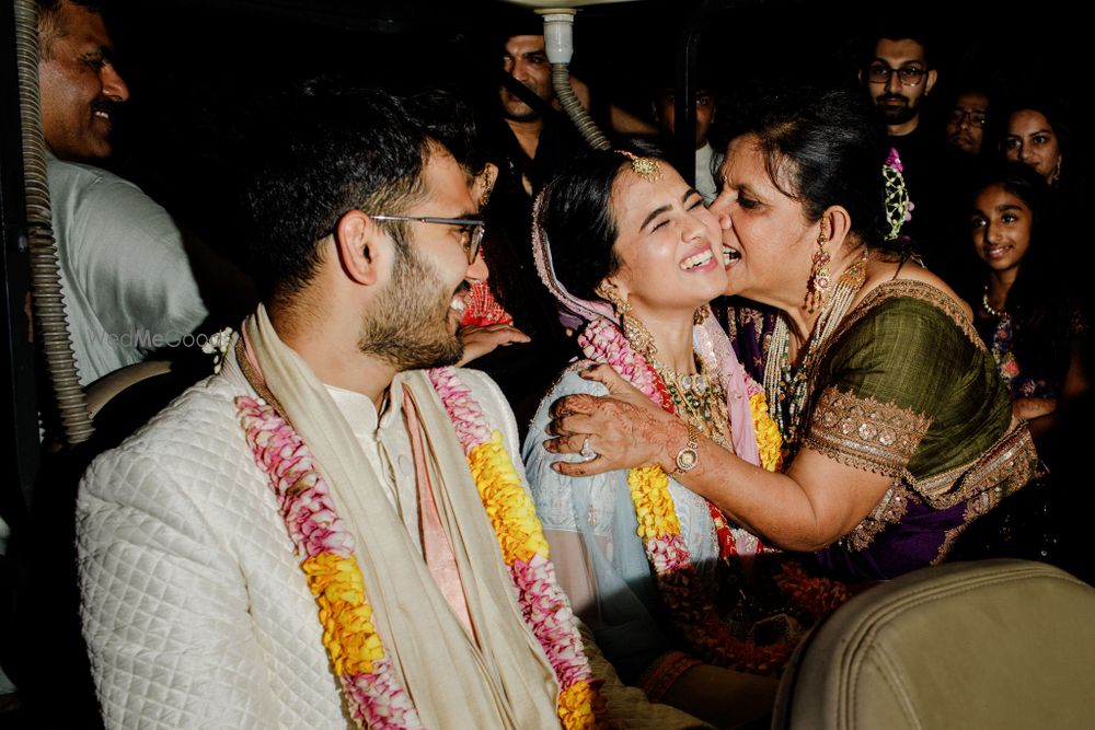 Photo From Ravina Weds Aditya - By Spree