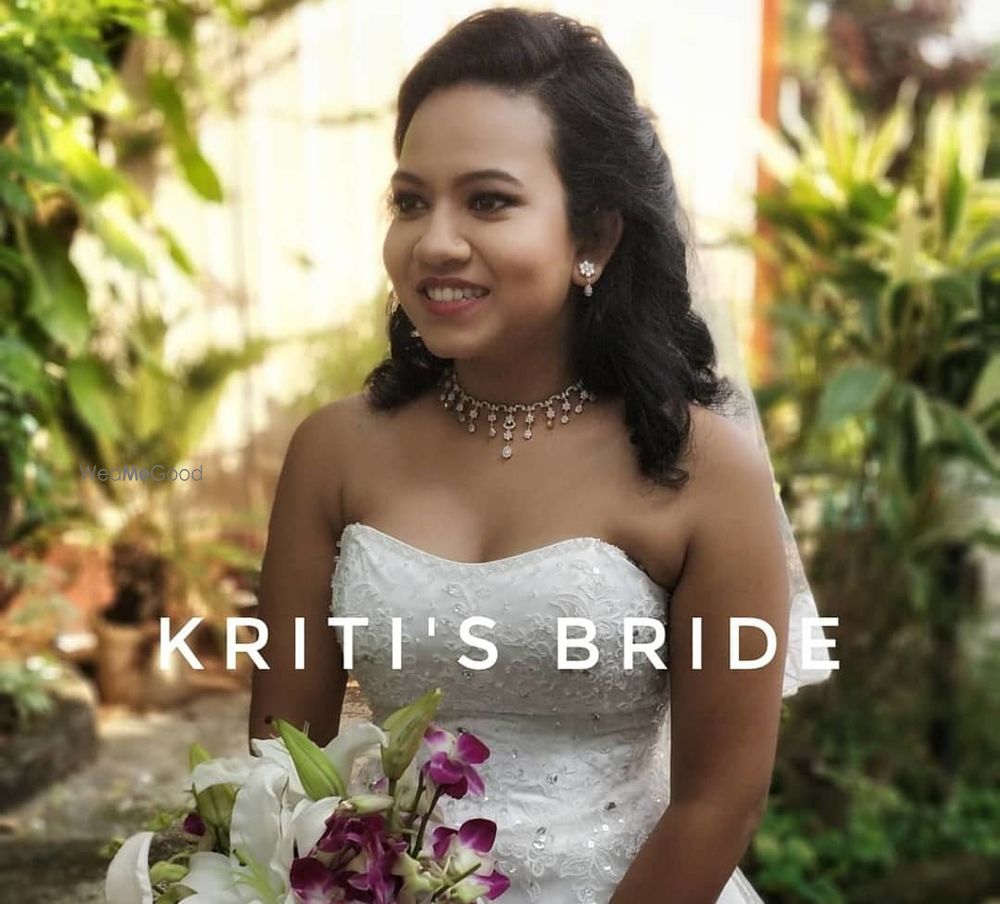 Photo From Catholic Brides - By KritisBride