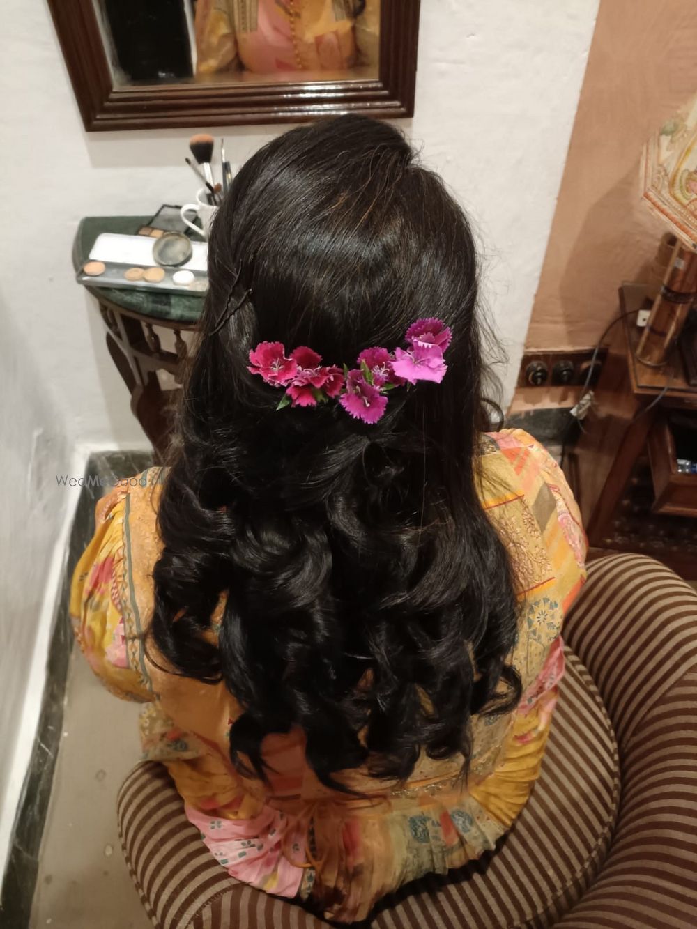 Photo From Hairstyles - By Samyukta beauty and attire destination