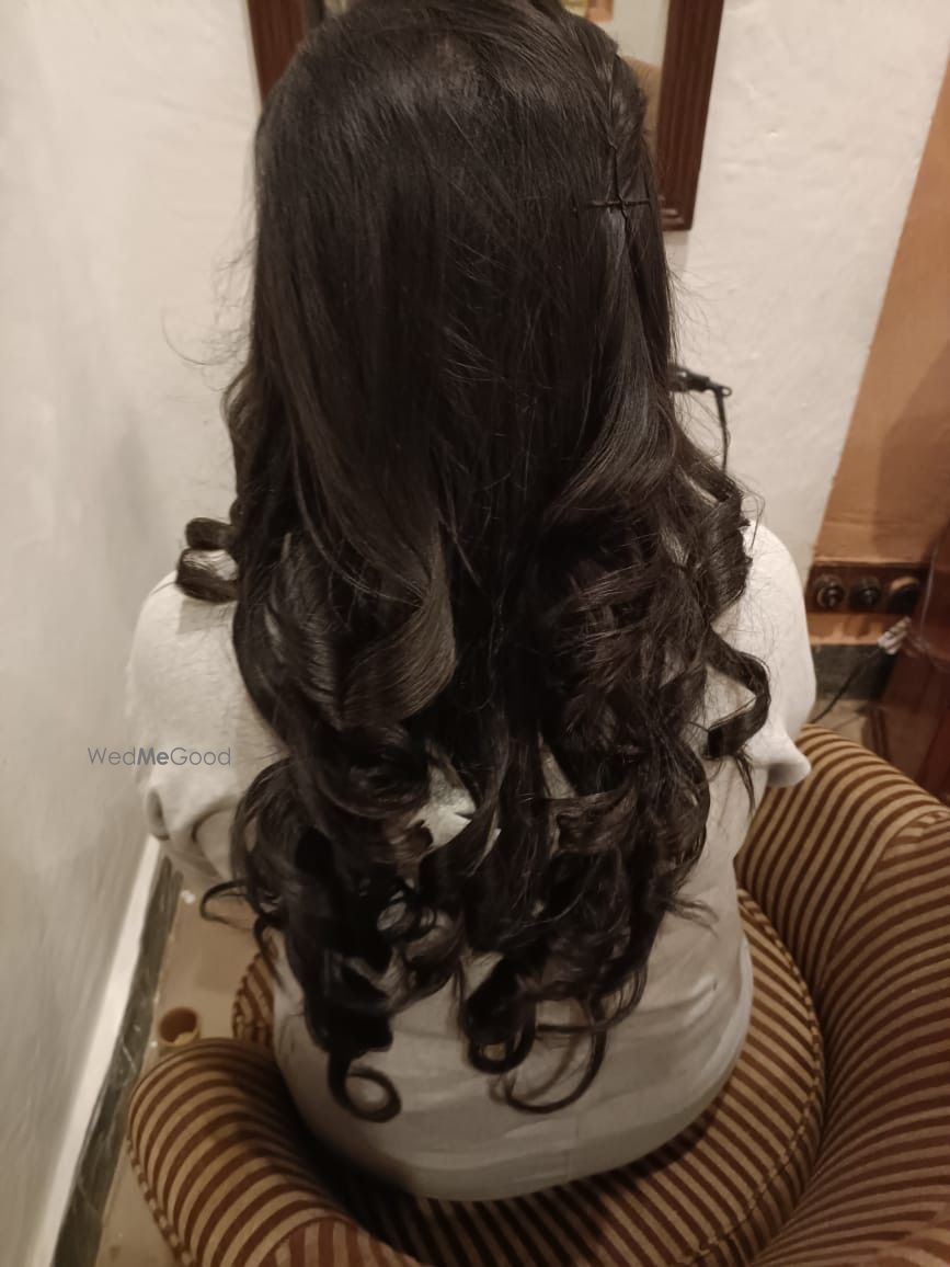 Photo From Hairstyles - By Samyukta beauty and attire destination