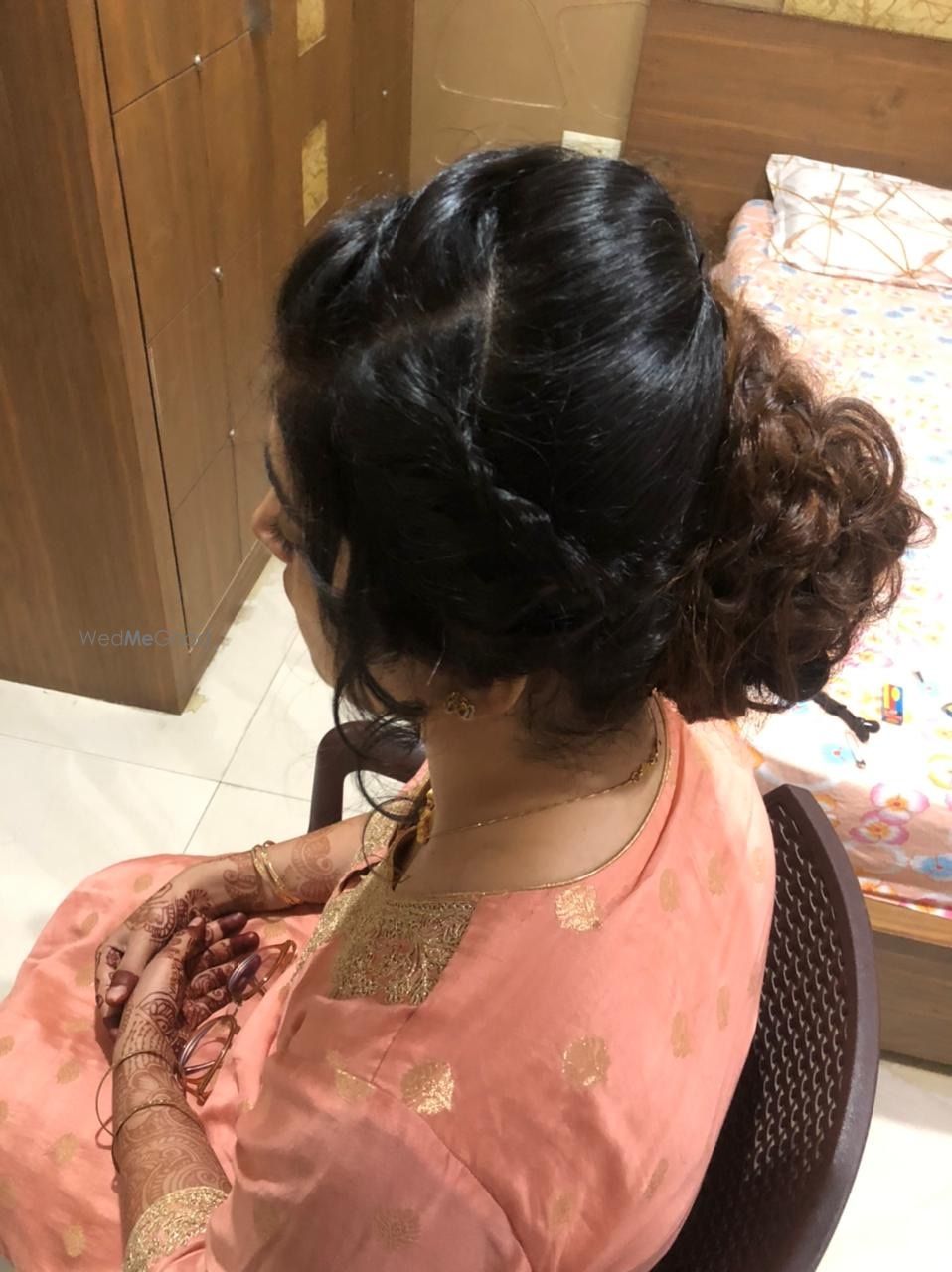 Photo From Hairstyles - By Samyukta beauty and attire destination