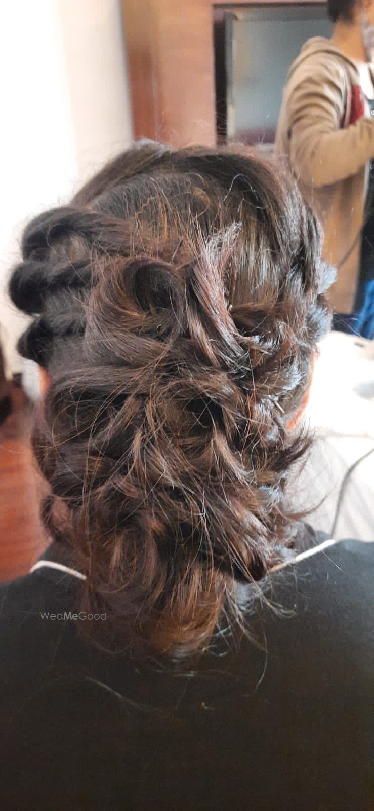 Photo From Hairstyles - By Samyukta beauty and attire destination