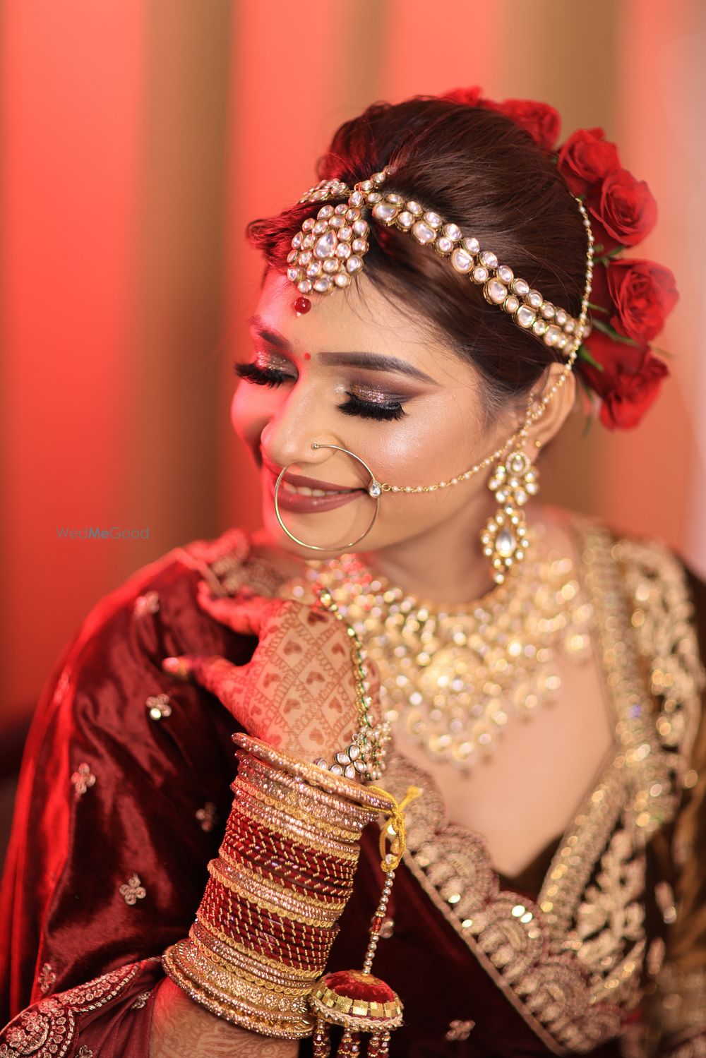 Photo From Makeup Face - By Samyukta beauty and attire destination