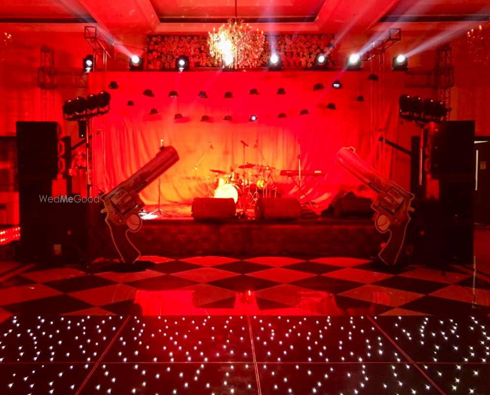 Photo From AAWAAZ THE BAND - SETUP IMAGES - By Aawaaz The Band