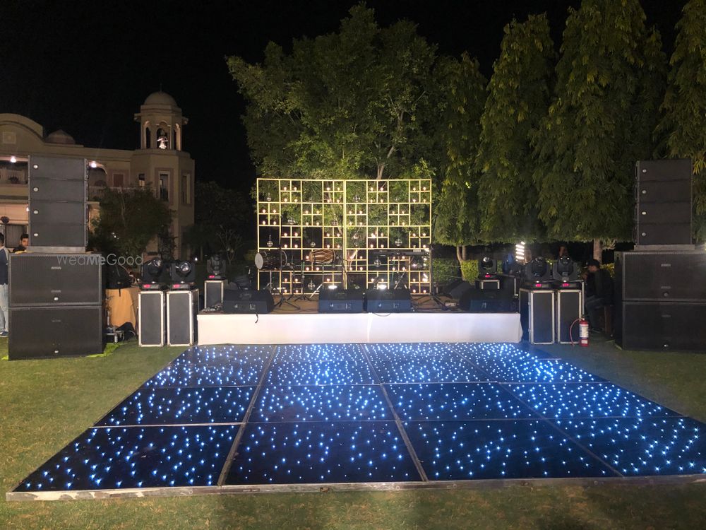 Photo From AAWAAZ THE BAND - SETUP IMAGES - By Aawaaz The Band