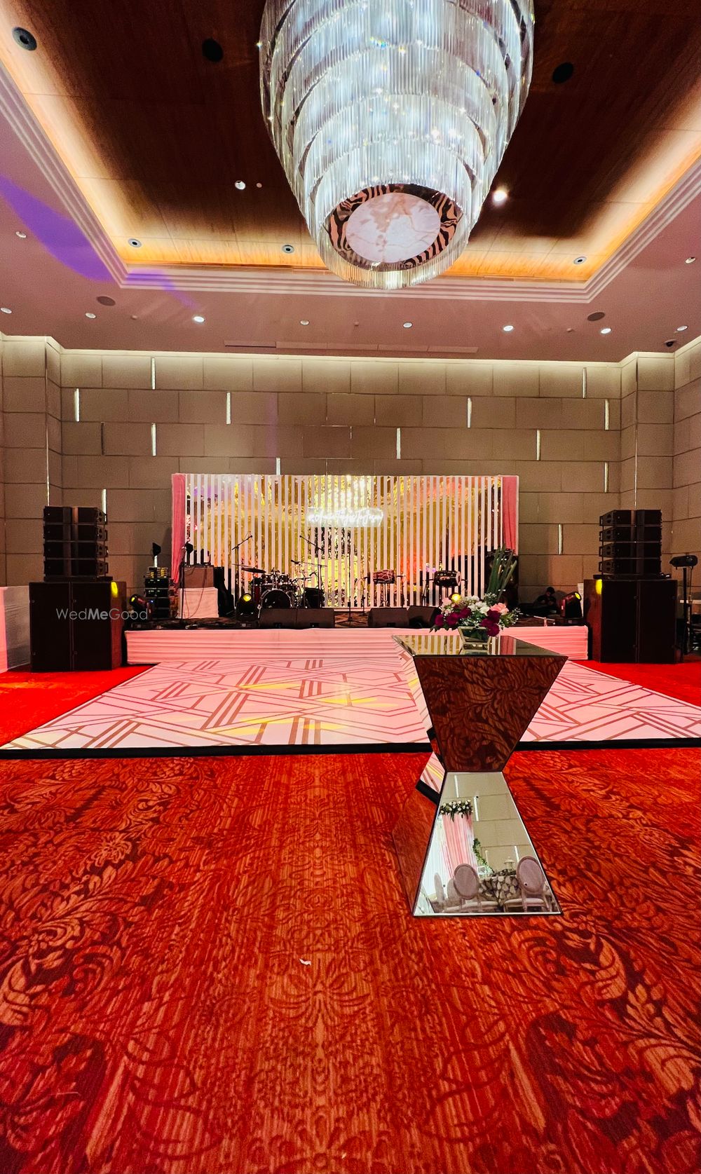 Photo From AAWAAZ THE BAND - SETUP IMAGES - By Aawaaz The Band