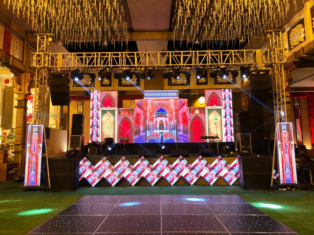 Photo From AAWAAZ THE BAND - SETUP IMAGES - By Aawaaz The Band