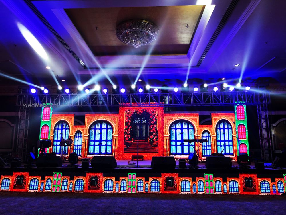 Photo From AAWAAZ THE BAND - SETUP IMAGES - By Aawaaz The Band