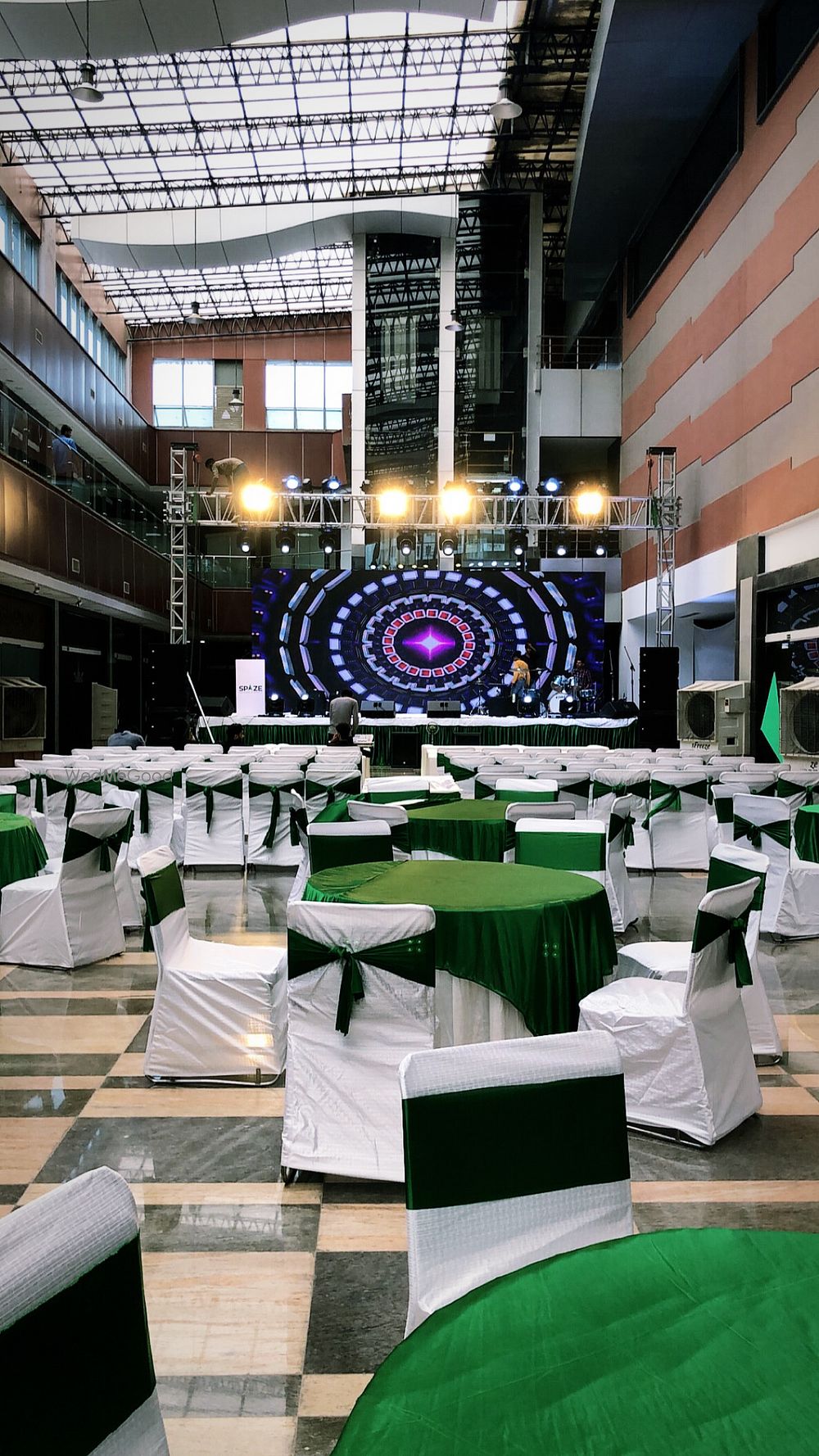 Photo From AAWAAZ THE BAND - SETUP IMAGES - By Aawaaz The Band