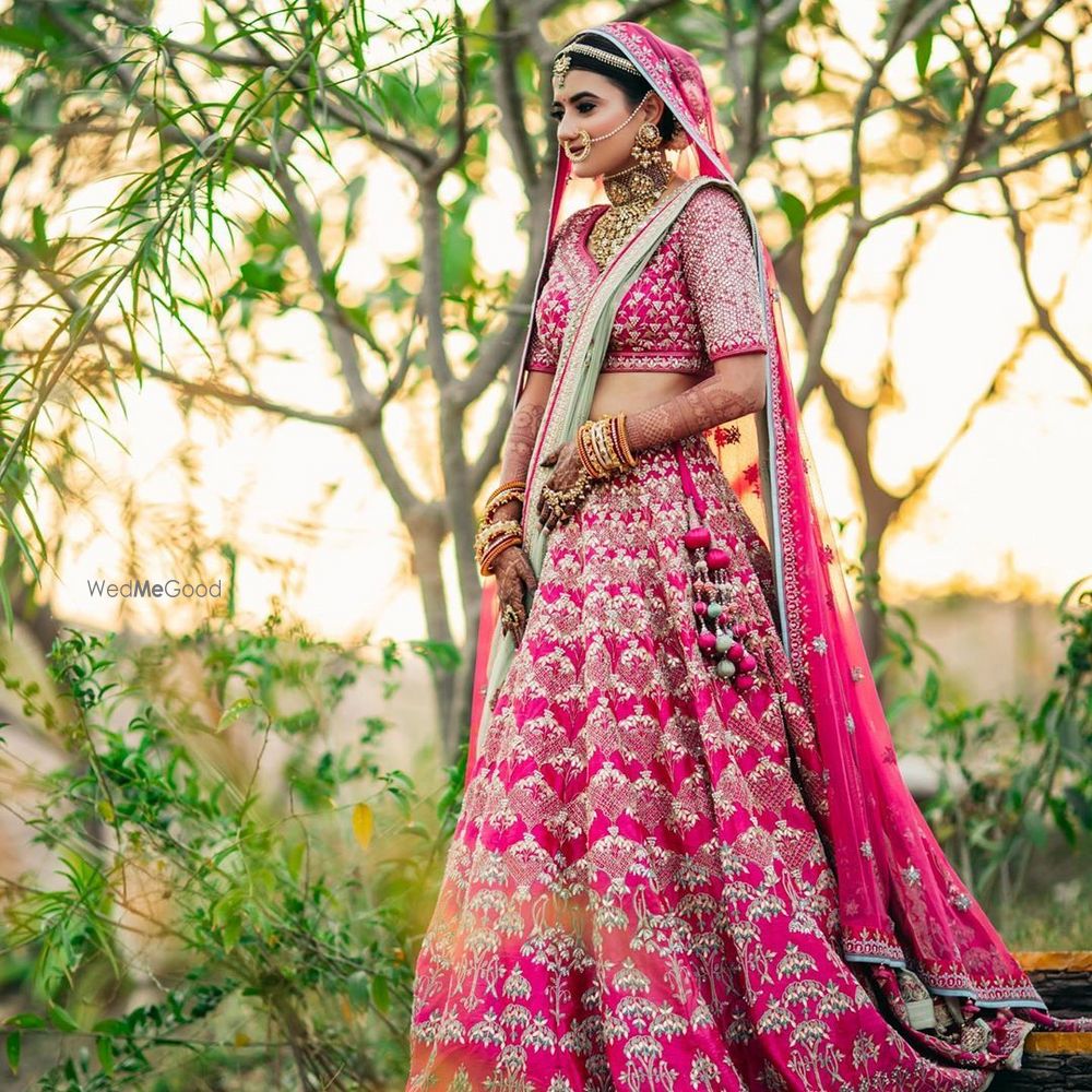 Photo From Recent Pictures - By Anita Dongre