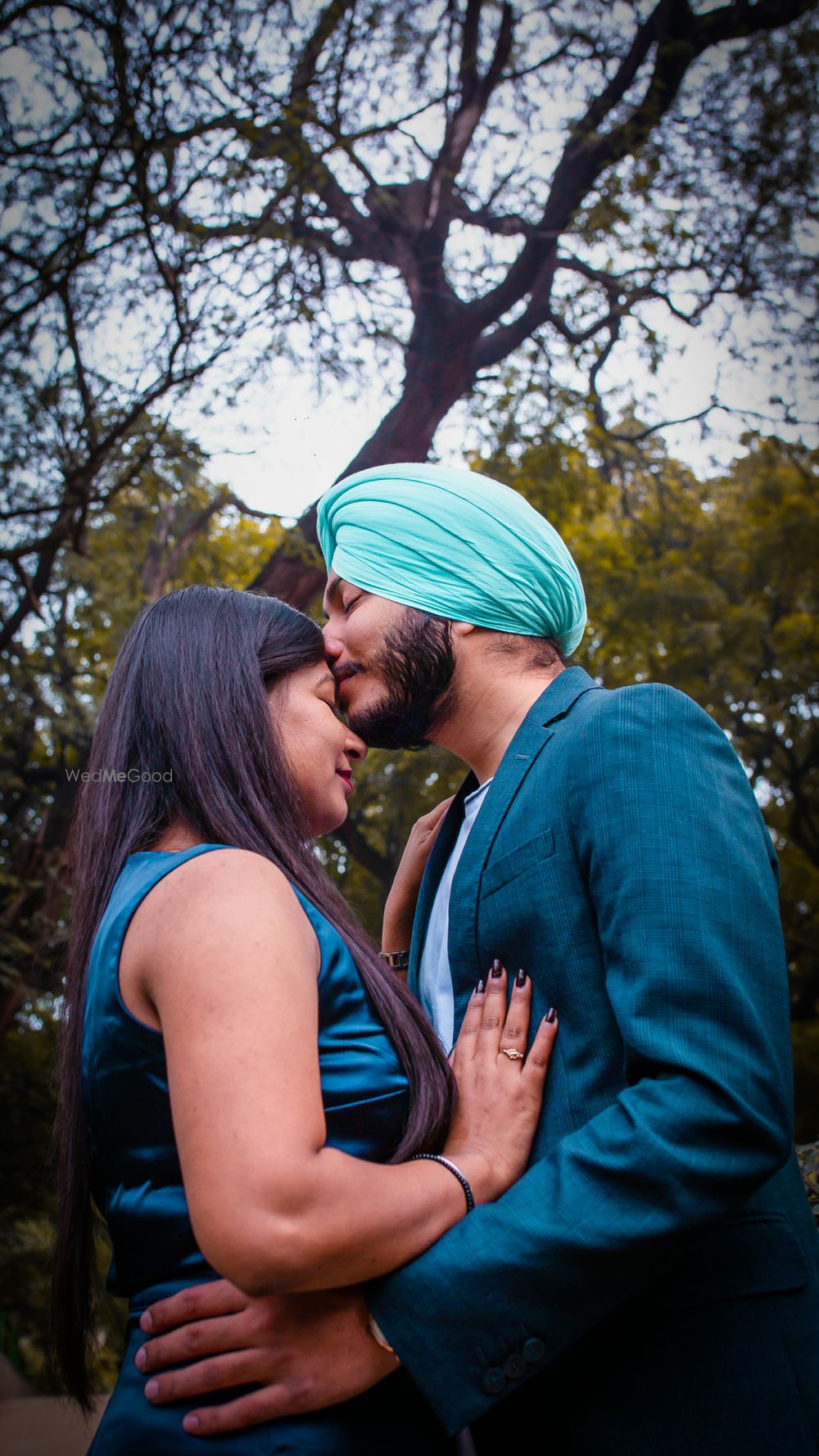 Photo From Jaspreet & Aman - By Bunch of Memories