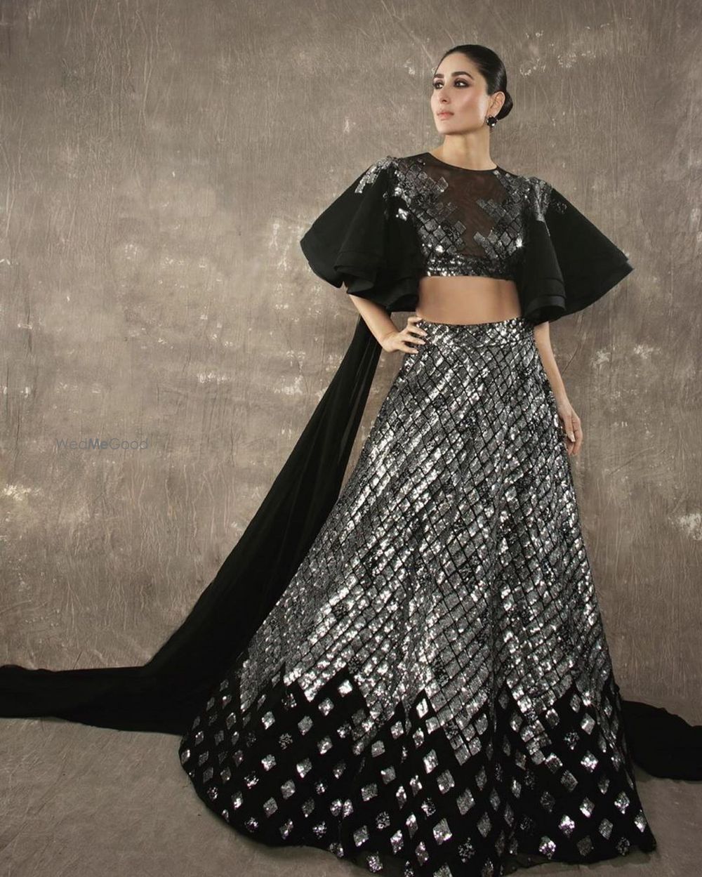 Photo From January 2020 - By Manish Malhotra