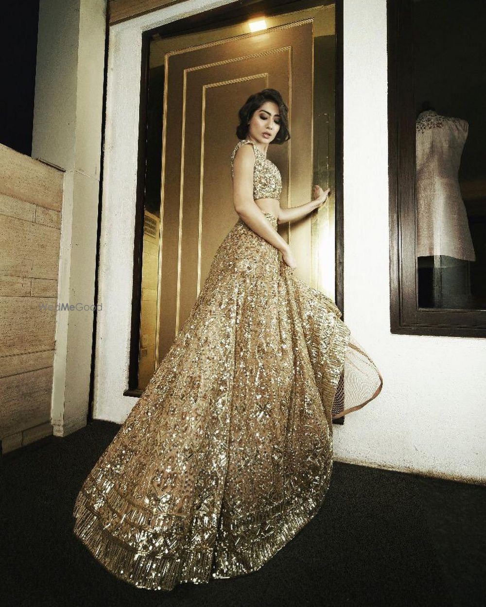 Photo From January 2020 - By Manish Malhotra