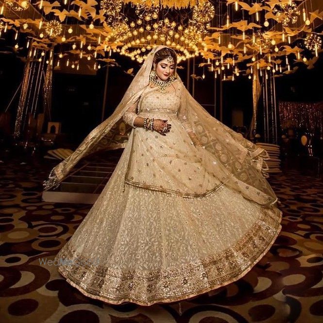 Photo From January 2020 - By Tarun Tahiliani