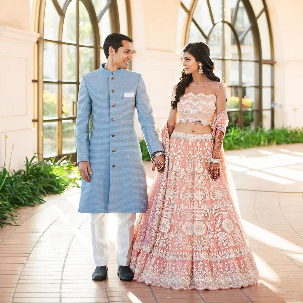 Photo From January 2020 - By Tarun Tahiliani