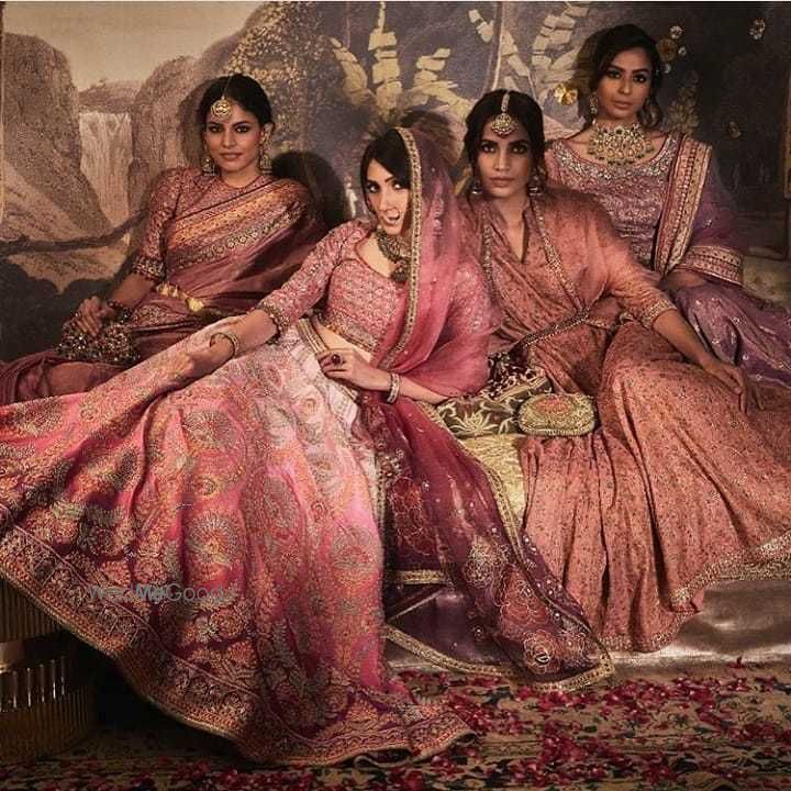 Photo From January 2020 - By Tarun Tahiliani