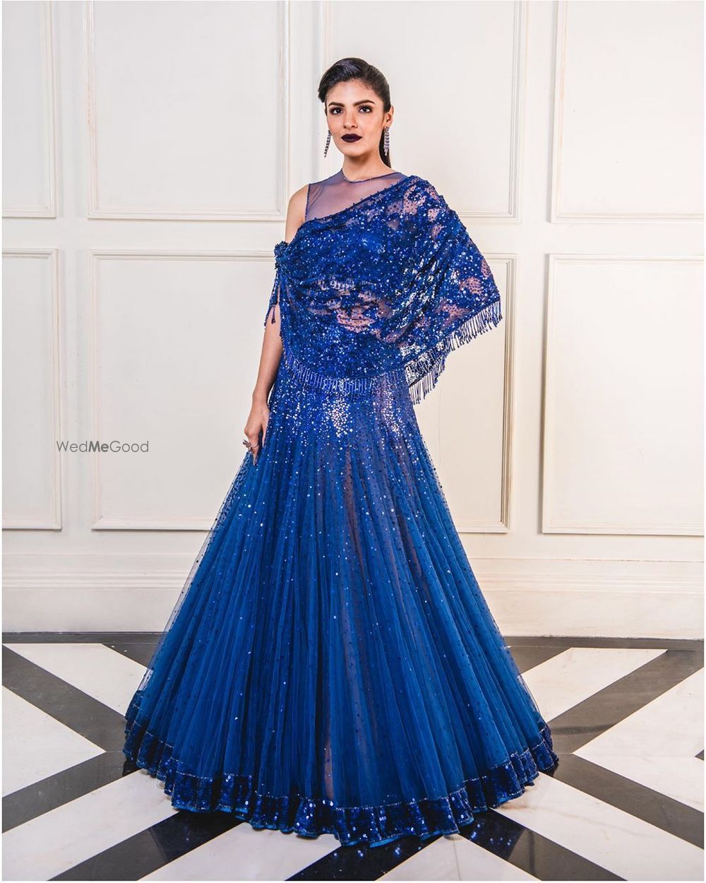 Photo From January 2020 - By Tarun Tahiliani