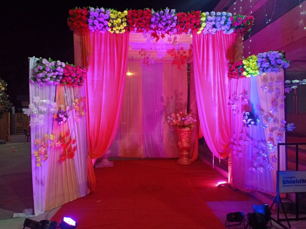 Photo From latest setup - By SRS Caterers and Decorators