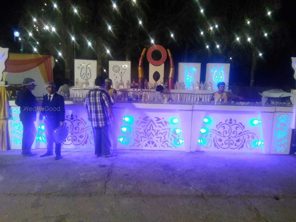 Photo From faridabad decorations - By SRS Caterers and Decorators