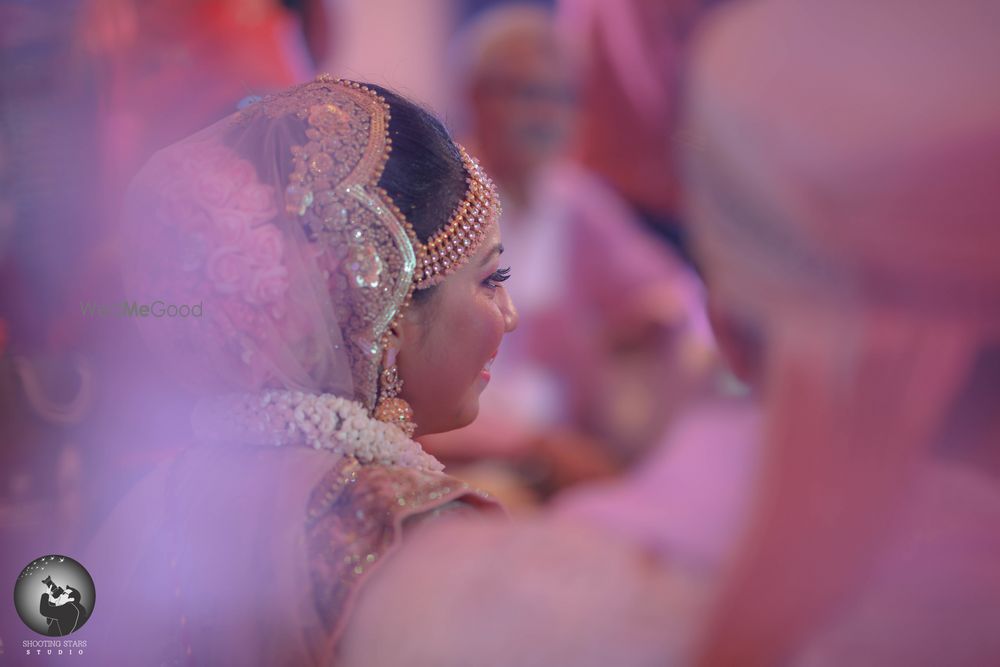 Photo From surbhi wedding - By Shooting Stars Studio