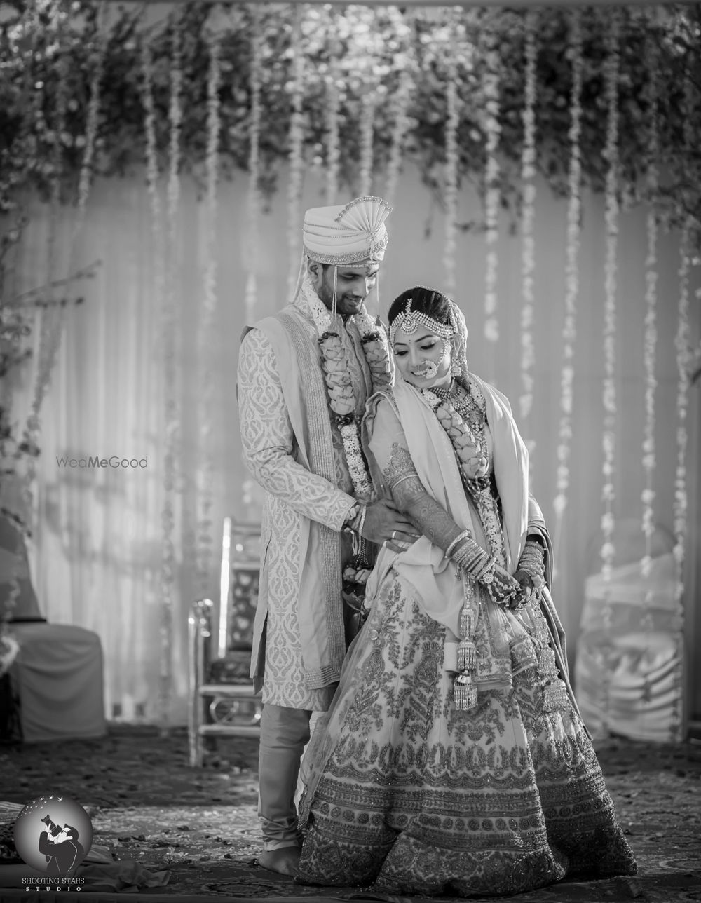 Photo From surbhi wedding - By Shooting Stars Studio