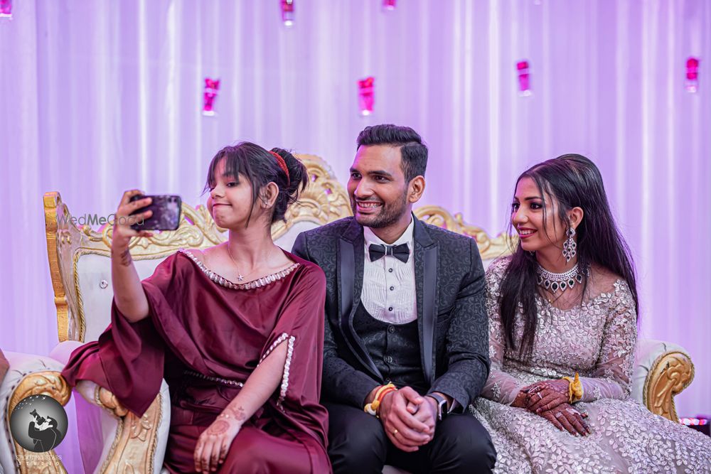 Photo From surbhi wedding - By Shooting Stars Studio