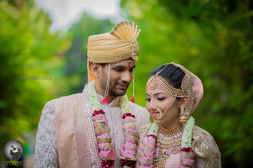 Photo From surbhi wedding - By Shooting Stars Studio