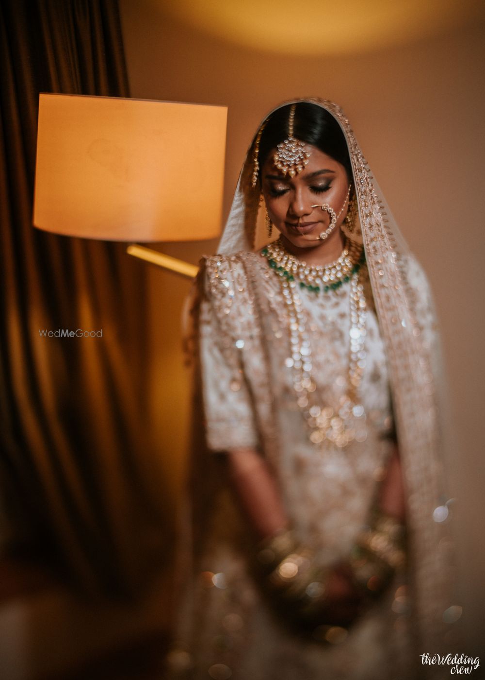 Photo From Adil + Esha - By The Wedding Crew