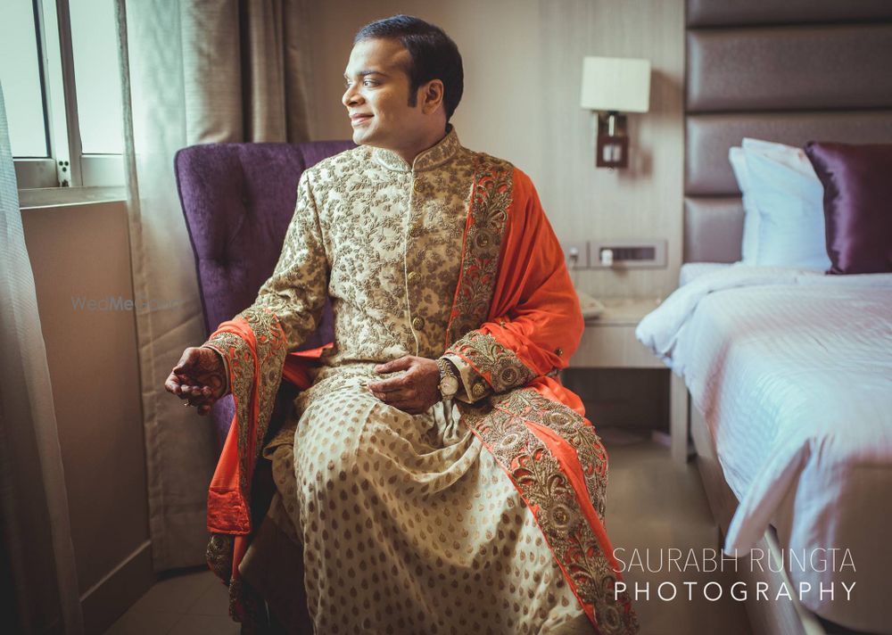 Photo From Mine & Forever - Rachit Weds Pragati - By Saurabh Rungta Photography