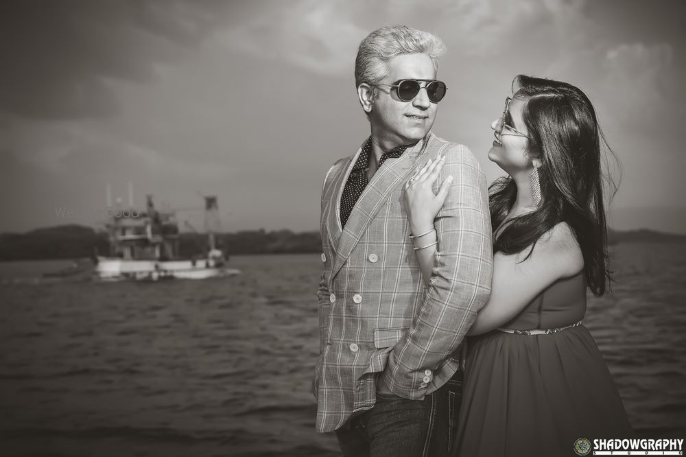 Photo From SAMEER + AARTI PRE WEDDING SHOOT - By Shadowgraphy Studio