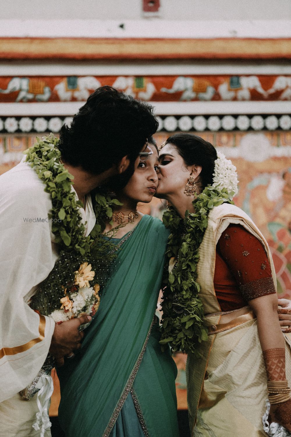 Photo From kerala hindu wedding - By Lights On Creations