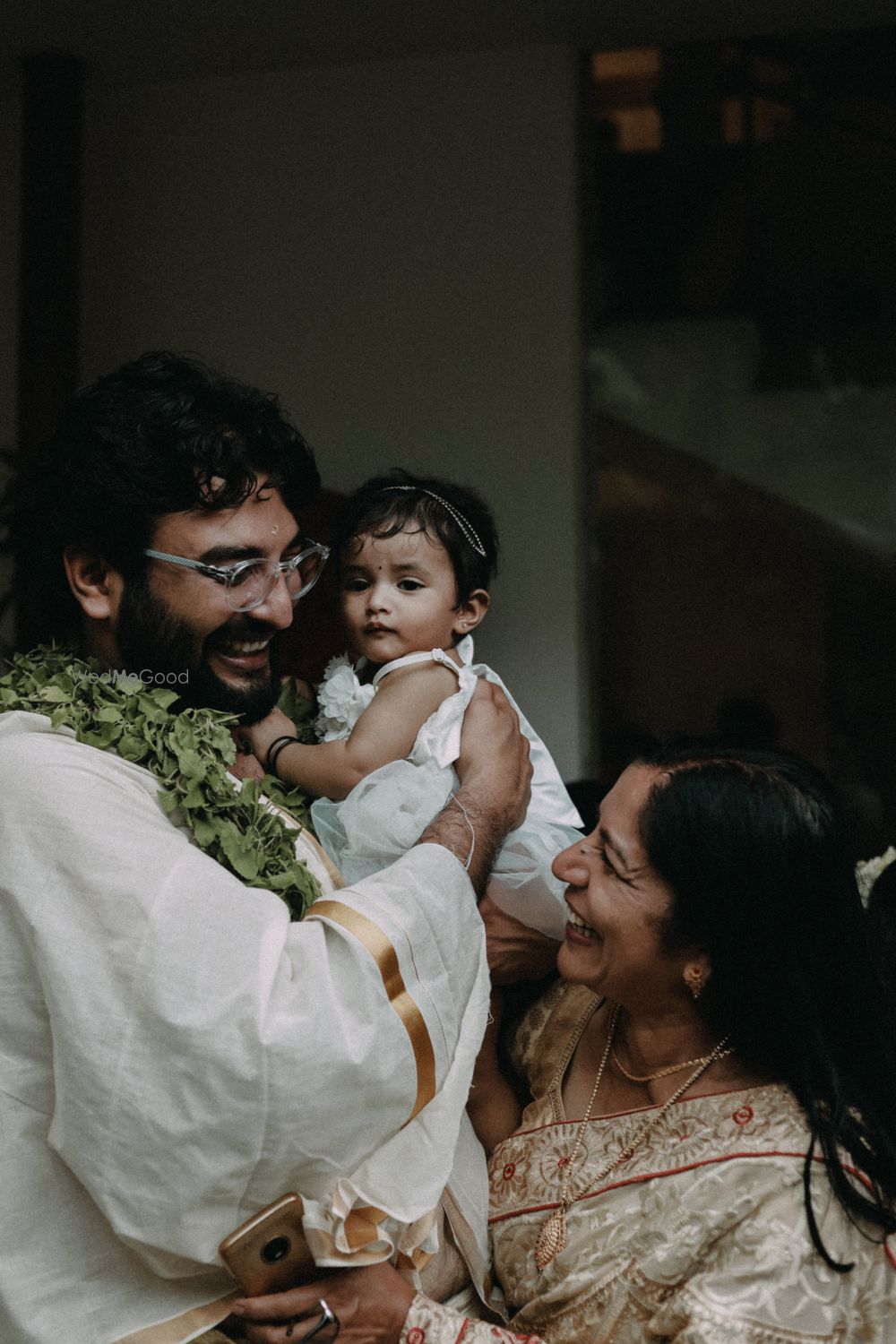 Photo From kerala hindu wedding - By Lights On Creations