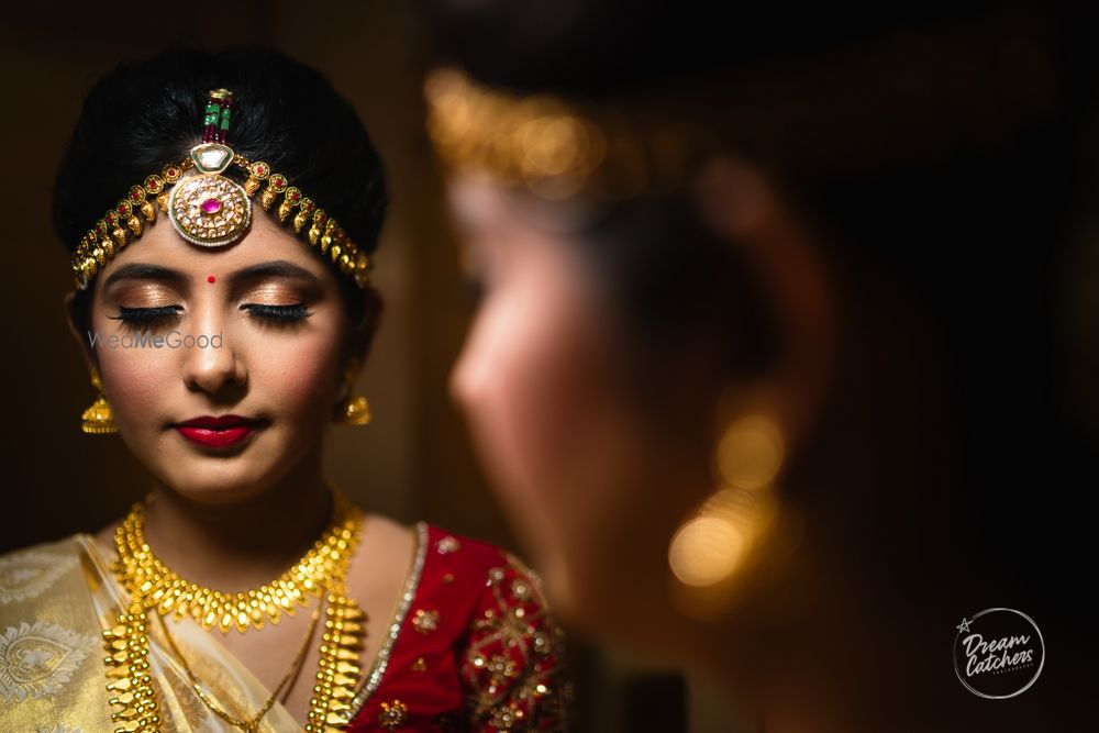 Photo From Aashna Wedding - By Makeup Missile by Preeti