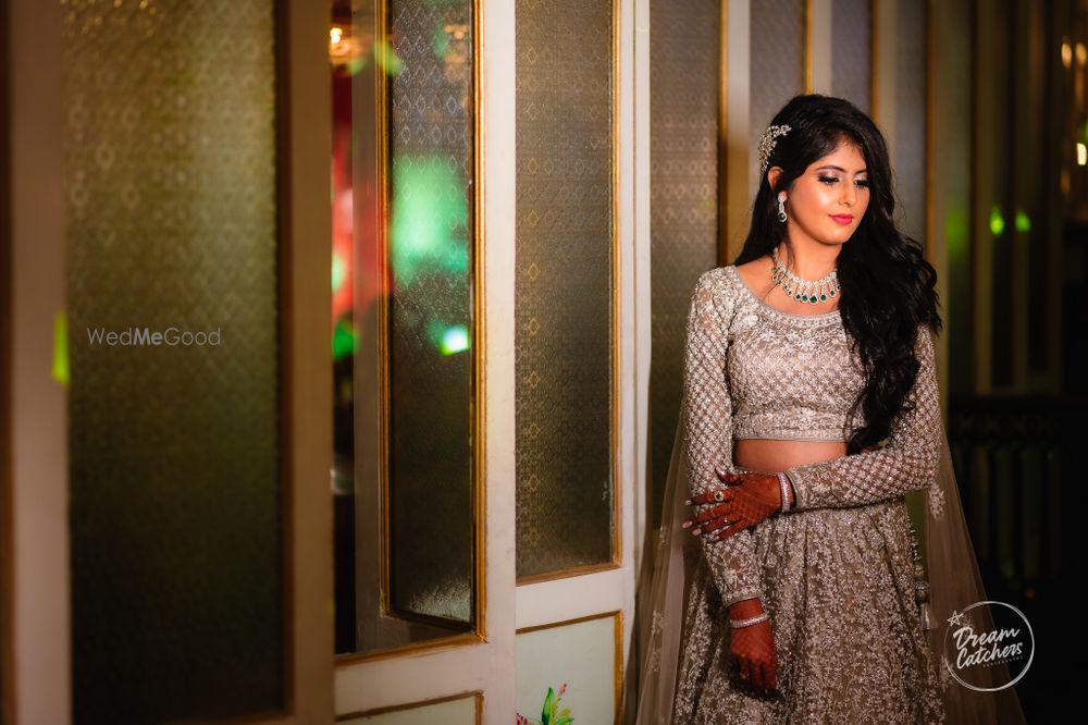 Photo From Aashna Wedding - By Makeup Missile by Preeti