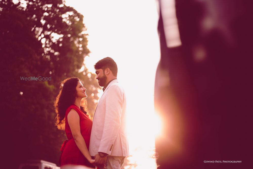 Photo From Shreyash & Nisha - By Govind Patil Photography