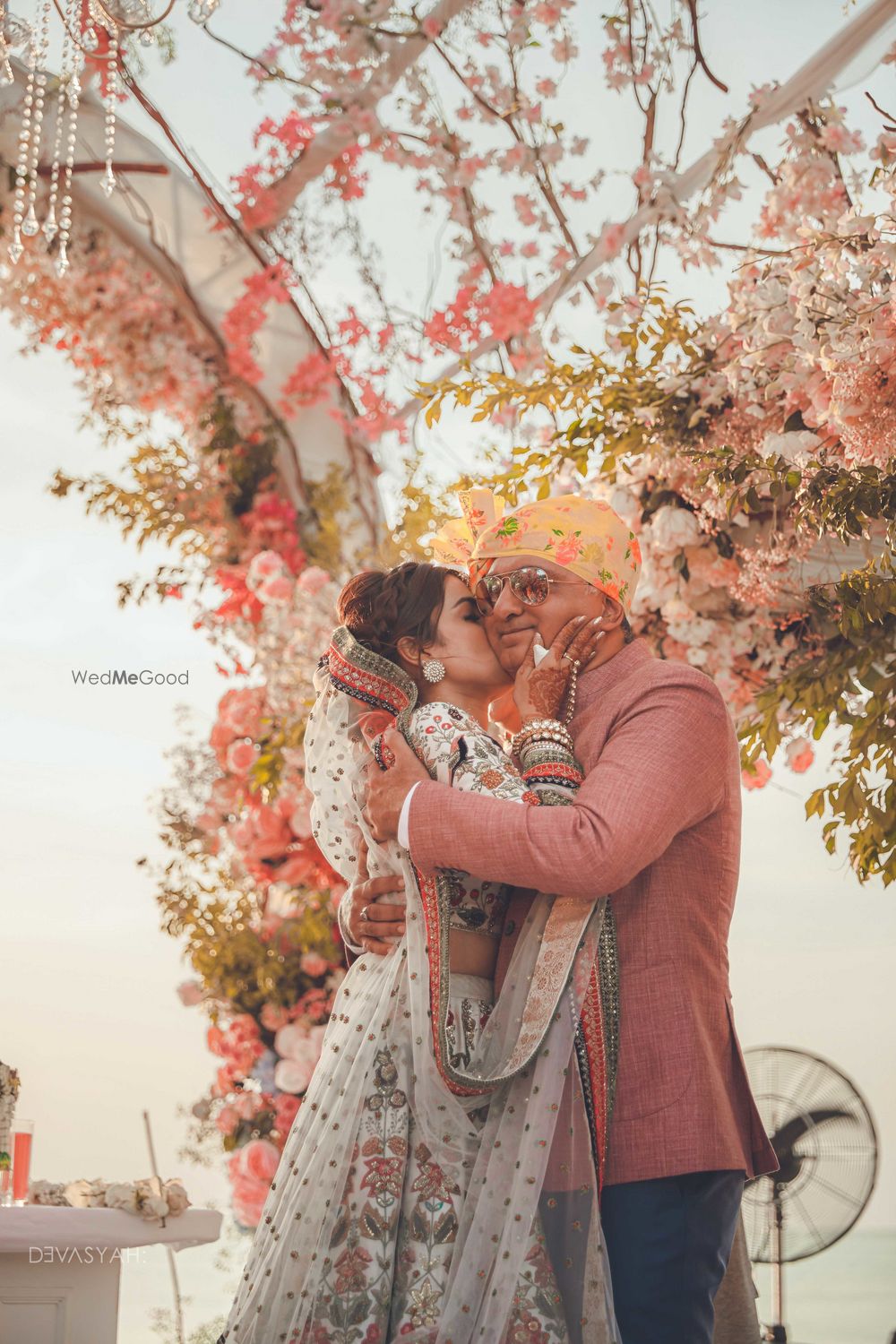 Photo From Moksha & Aamir - By Devasyah Studios