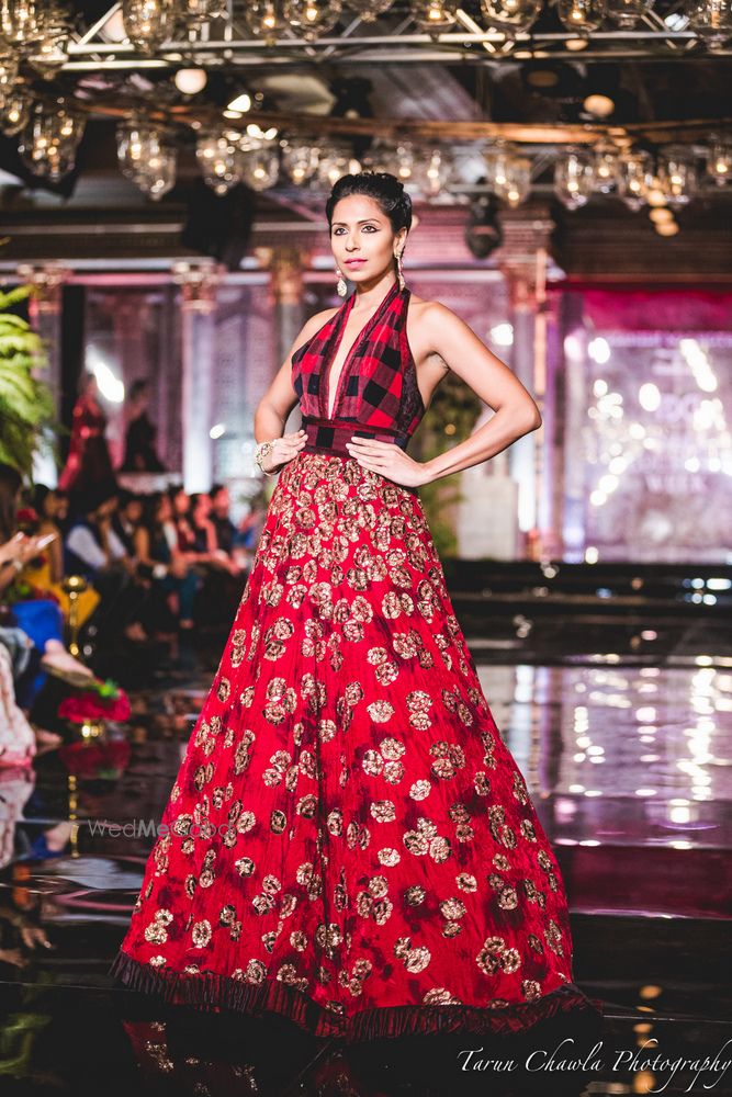 Photo From India Couture Week 2016 - By Manish Malhotra