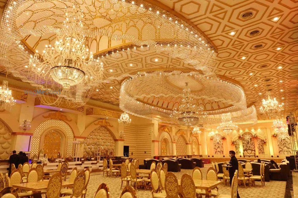 Photo From Banquet Hall - By Golden Suites