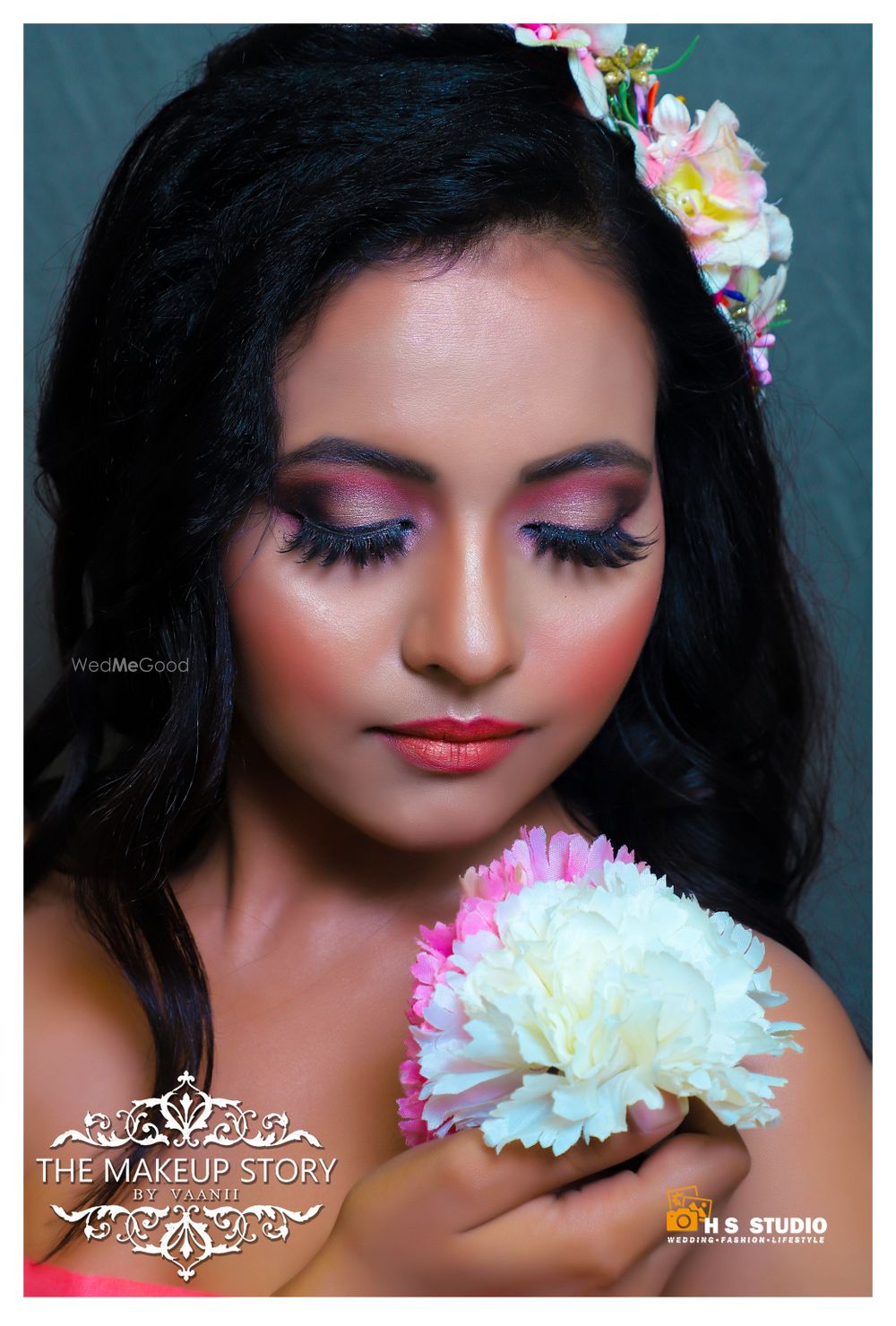 Photo From Fashion Makeups - By Vani Pandey