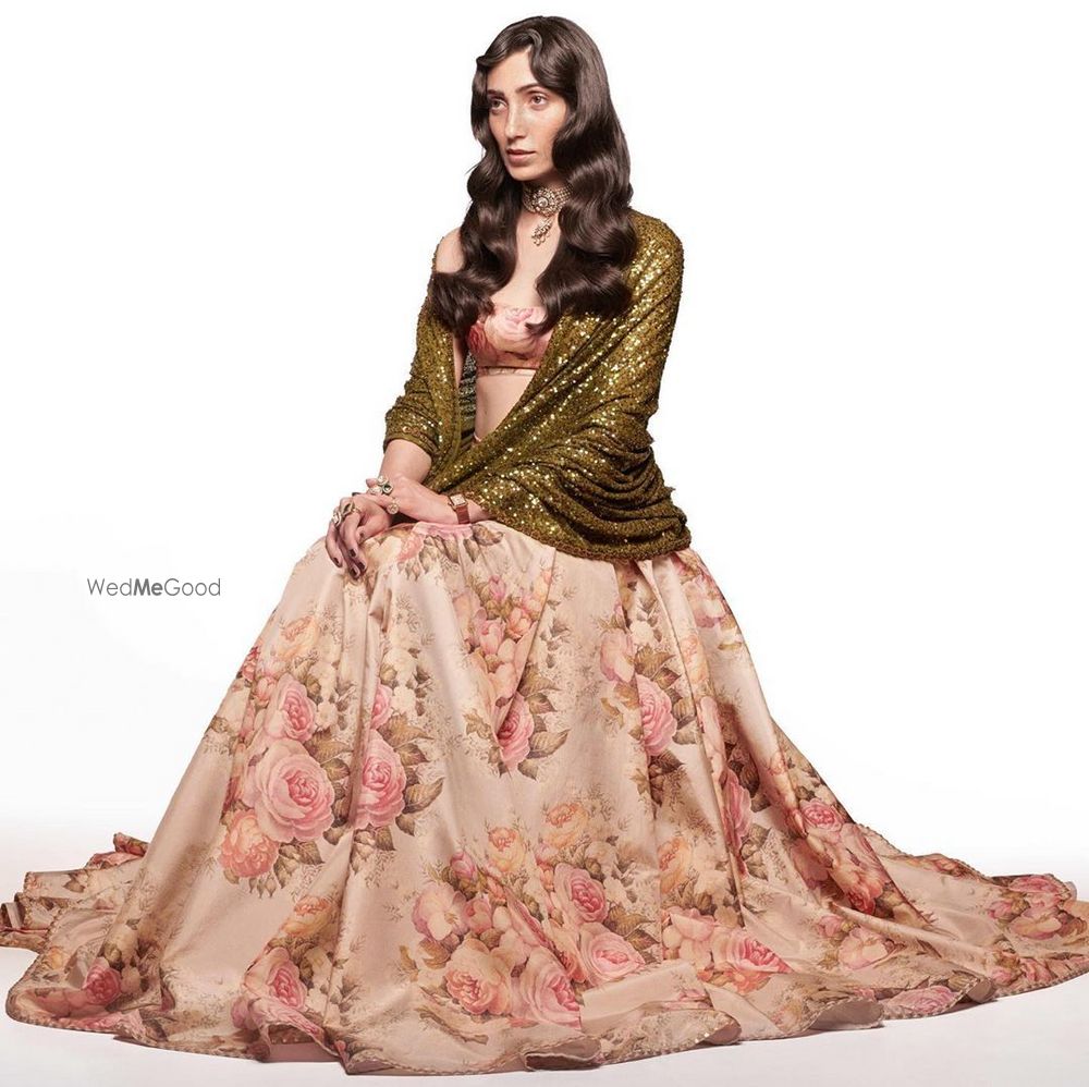 Photo From Summer 2020 - Collection - By Sabyasachi Mukherjee