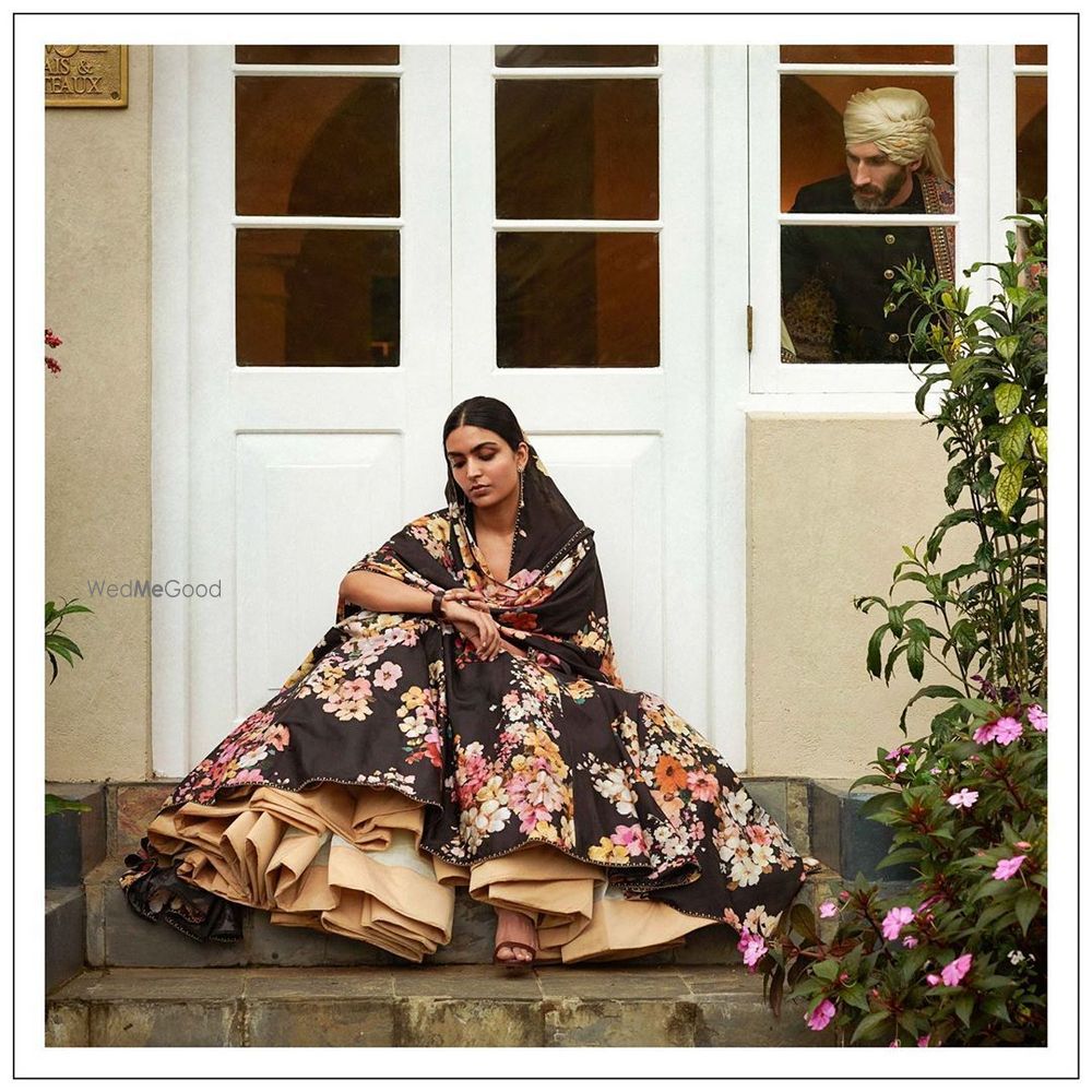 Photo From Summer 2020 - Collection - By Sabyasachi Mukherjee